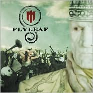 Memento Mori by Flyleaf: CD Cover