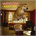 CD Cover Image. Title: Raditude, Artist:   Weezer