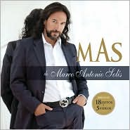 Más de Marco Antonio Solís CDDVD