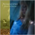 CD Cover Image. Title: Balm in Gilead, Artist: Rickie Lee  Jones