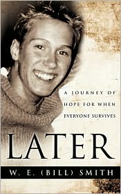Later by W. E. (Bill) Smith: Book Cover
