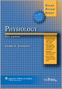 Physiology by Linda S Costanzo