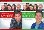 Everybody Loves Raymond: the Complete Seasons 1 & 2: DVD Cover