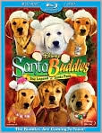 Video/DVD. Title: Santa Buddies - The Legend of Santa Paws