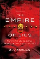 Empire of Lies by Guy Sorman