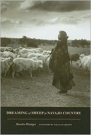 Dreaming of Sheep in Navajo Country