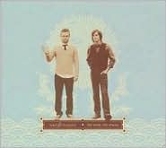 The Verse, The Chorus by Ivan & Alyosha: CD Cover