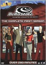 Delta State Complete First Season