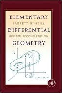 Elementary Differential Geometry Revised 2nd Edition