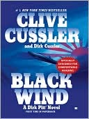 Black Wind by Clive Cussler