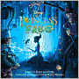 CD Cover Image. Title: Princess and the Frog [Soundtrack], Artist: Randy  Newman
