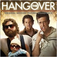 The Hangover [Soundtrack]: CD Cover