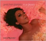 In a Dream by Gretchen Parlato: CD Cover