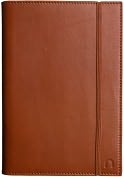 Product Image. Title: Bleecker Cover in Tobacco