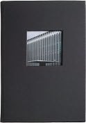 Product Image. Title: Bront� Cover in Storm