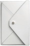 Product Image. Title: Hutton Envelope in Chalk
