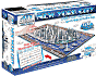 Product Image. Title: 4D Cityscape New York City Skyline Puzzle
