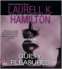 Product Image. Title: Guilty Pleasures (Anita Blake Vampire Hunter Series #1), Author: by Laurell K. Hamilton