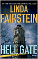 Book Cover Image. Title: Hell Gate (Alexandra Cooper Series #12), Author: by Linda  Fairstein