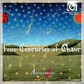 CD Cover Image. Title: Four Centuries of Chant, Artist:   Anonymous 4