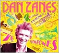 CD Cover Image. Title: 76 Trombones, Artist:   Dan Zanes & Friends