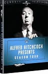 Video/DVD. Title: Alfred Hitchcock Presents -  Season 4