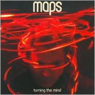 Turning the Mind by Maps: CD Cover