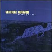Running on Ice by Vertical Horizon: CD Cover
