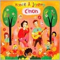 CD Cover Image. Title: C'mon [Barnes & Noble Exclusive], Artist:   Renee & Jeremy