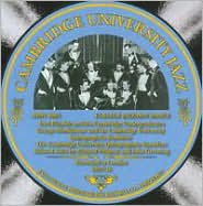 Cambridge University Jazz: CD Cover