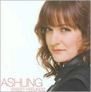 Sweet Feelings by Ashling: CD Cover