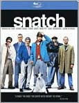 Video/DVD. Title: Snatch
