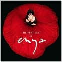 CD Cover Image. Title: The Very Best of Enya, Artist:   Enya