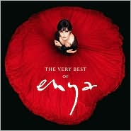 The Very Best of Enya by Enya: CD Cover