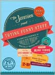 Video/DVD. Title: The Jimmies - Trying Funny Stuff [Barnes & Noble Exclusive]