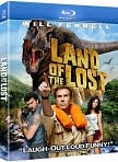 Video/DVD. Title: Land of the Lost