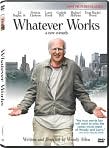 Video/DVD. Title: Whatever Works