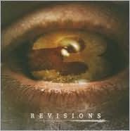 Revisions by 3: CD Cover