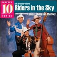 Ghost Riders in the Sky by Riders in the Sky: CD Cover