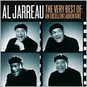CD Cover Image. Title: The Very Best Of: An Excellent Adventure, Artist:   Jarreau