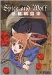 Video/DVD. Title: Spice and Wolf: the Complete First Season