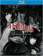 Basilisk: Complete Series