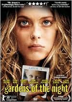 Gardens of the Night with Gillian Jacobs: DVD Cover