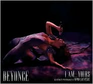 I Am...Yours. An Intimate Performance at Wynn Las Vegas by Beyonc�: CD Cover