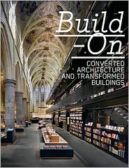 Build-On by R. Klanten: Book Cover
