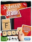 Product Image. Title: Scrabble Slam Card Game