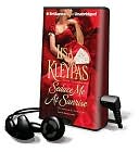 Seduce Me at Sunrise [With Earbuds] by Lisa Kleypas: Audio Book Cover