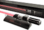 Product Image. Title: Star Wars Force F/X Darth Vader Lightsaber
