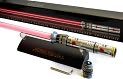 Product Image. Title: Star Wars Force F/X Darth Maul Lightsaber