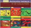 Acoustic World Collection: CD Cover